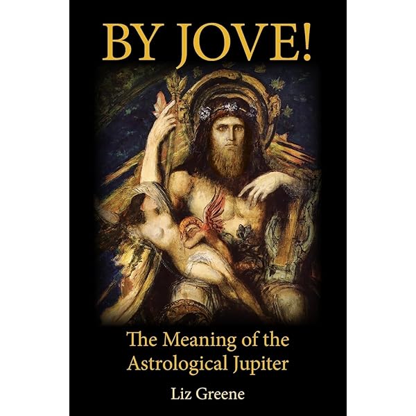 Amazon | The Astrological Neptune and the Quest for